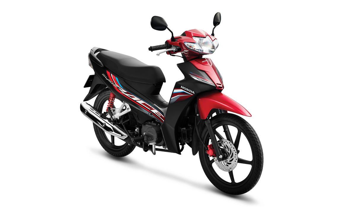 Bảng giá xe Honda Winner X mới nhất ngày 1282020