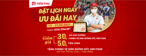 Đặt Lịch Hẹn Dịch Vụ
