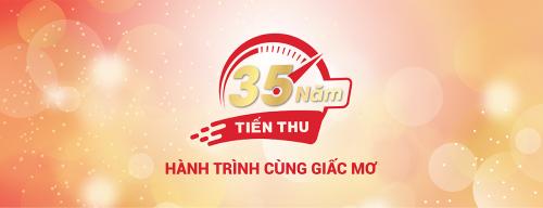 35 Năm - Hành Trình Cùng Giấc Mơ