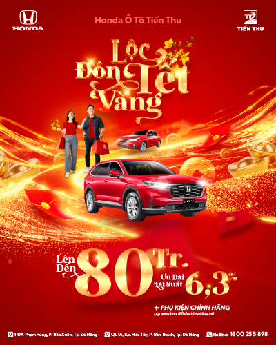 ƯU ĐÃI THÁNG 01.26