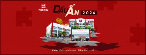 Dấu Ấn 2024 - Khẳng Định Chuyên Môn, Nâng Tầm Vị Thế