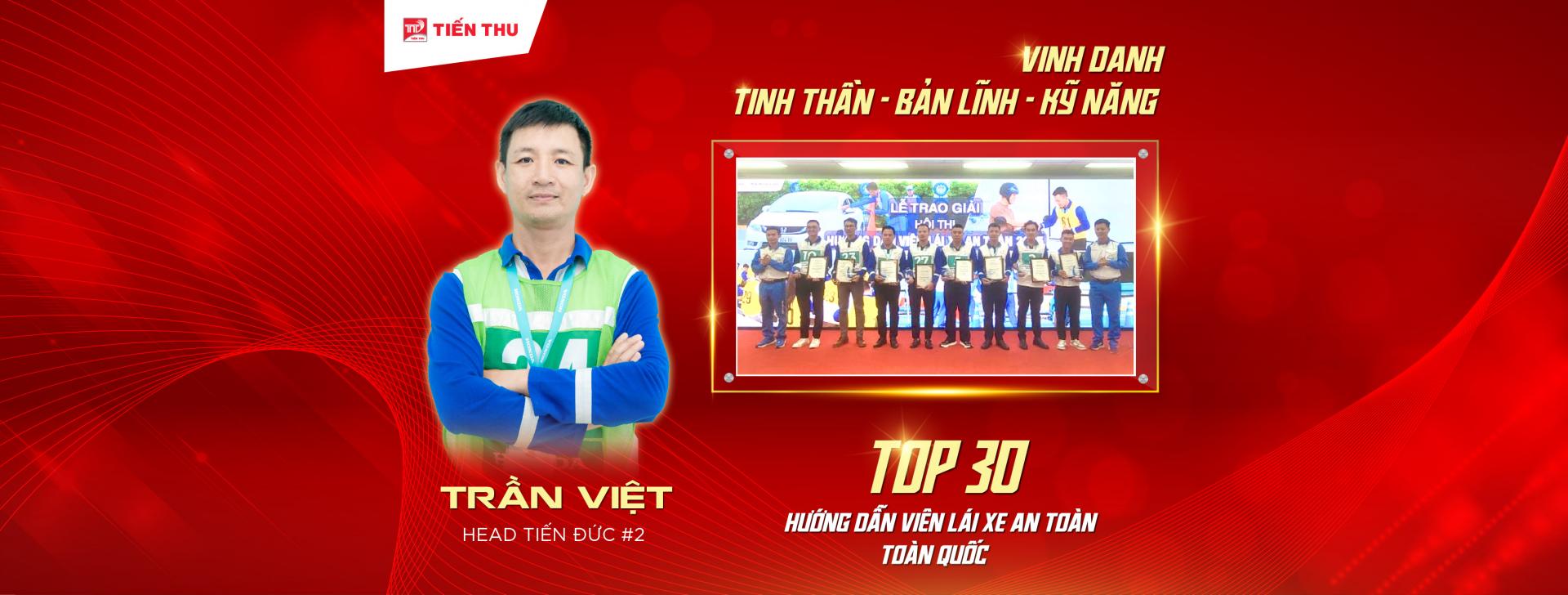 TOP 30 Hội Thi Hướng Dẫn Viên Lái Xe An Toàn 2025 Toàn Quốc