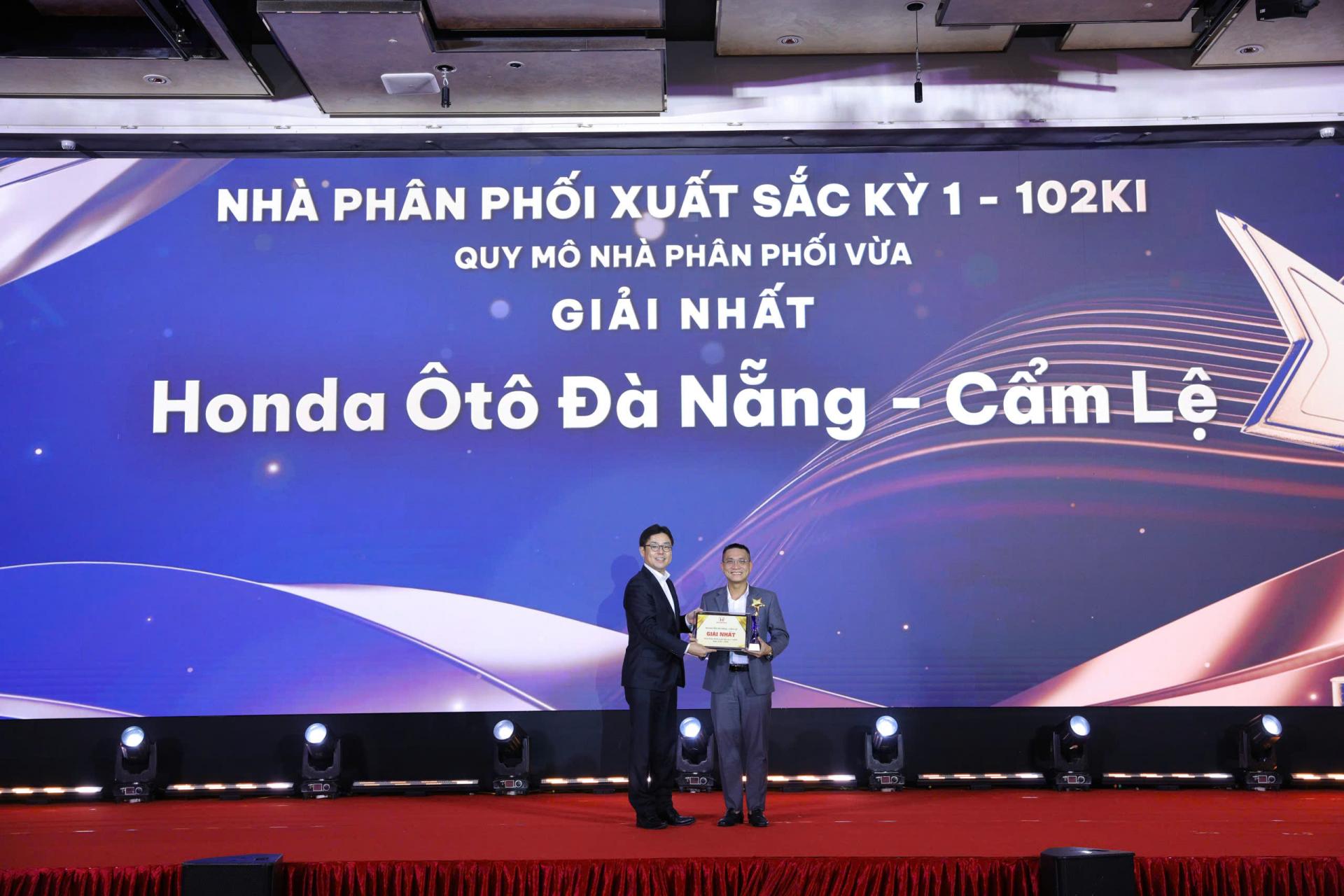 KHẲNG ĐỊNH BẢN LĨNH - VỮNG VÀNG VỊ THẾ  - HẠNG NHẤT NHÀ PHÂN PHỐI XUẤT SẮC TOÀN QUỐC