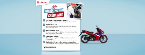 Giải Đáp Phụ Tùng Chính Hãng - Bảo Vệ Động Cơ Từ Lựa Chọn Nhỏ Nhất