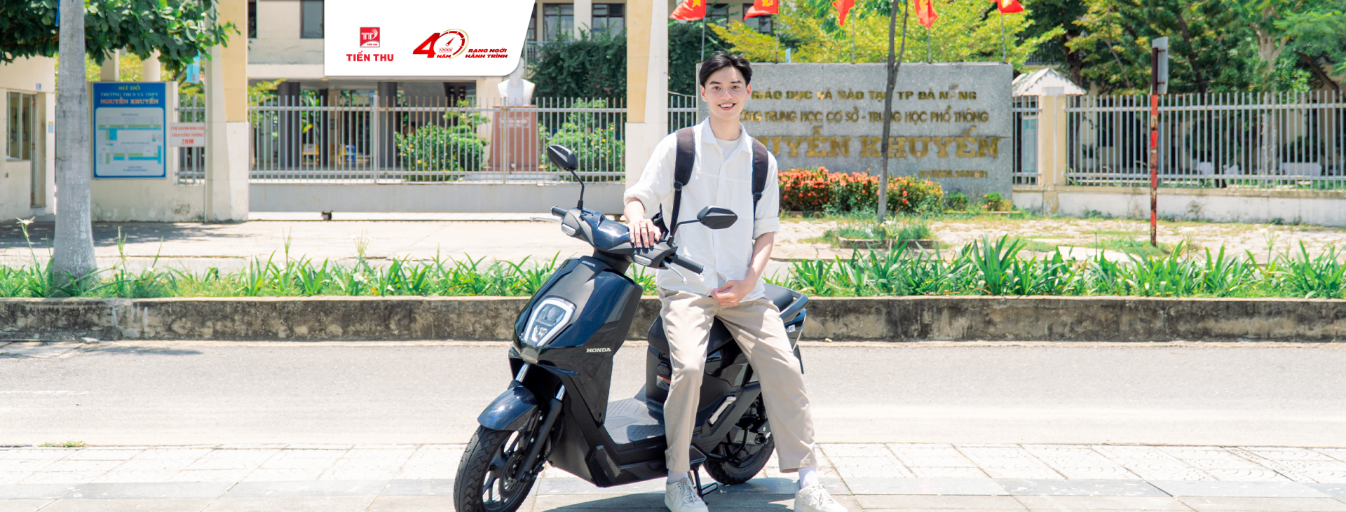 Đón Tết Xanh Sành Điệu - Chọn Ngay Icon e: