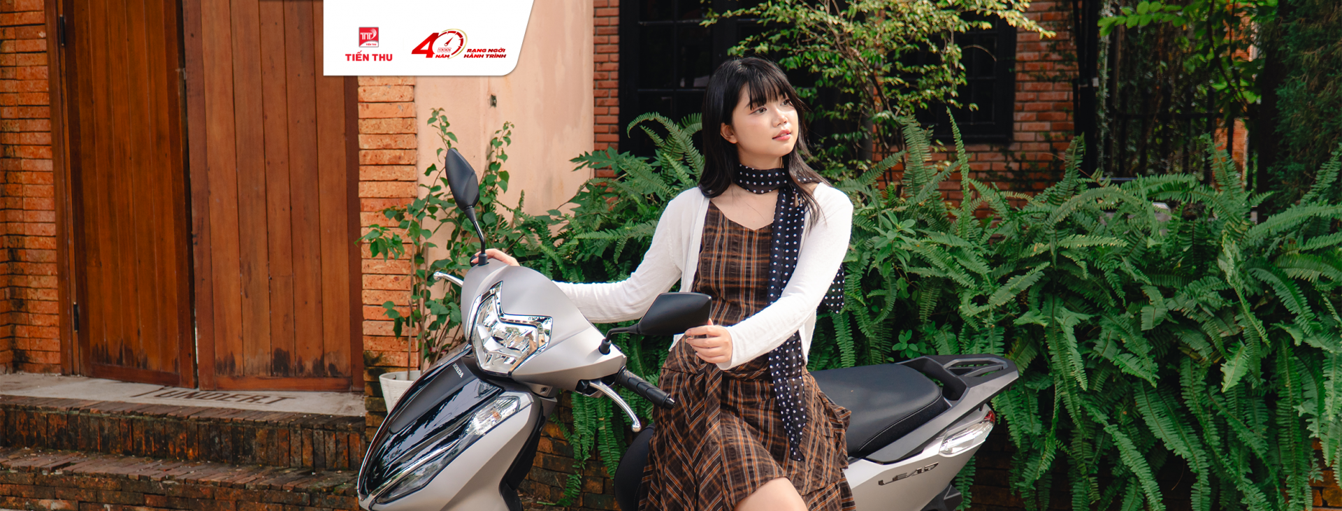 LEAD ABS 2026 - Tự Tin Dẫn Nhịp Phố Thị