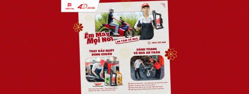 Êm Máy Mọi Nơi - An Tâm Về Nhà