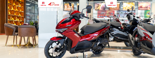 Khí Chất Đường Phố - Dẫn Đầu Cuộc Chơi