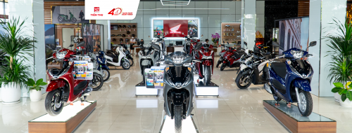 Tôn Vinh Khí Chất - Trao Trọn Đặc Quyền