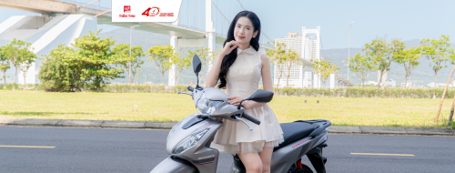 Vision 2026 I Chất Trẻ Linh Hoạt, Phủ Sóng Phố Phường
