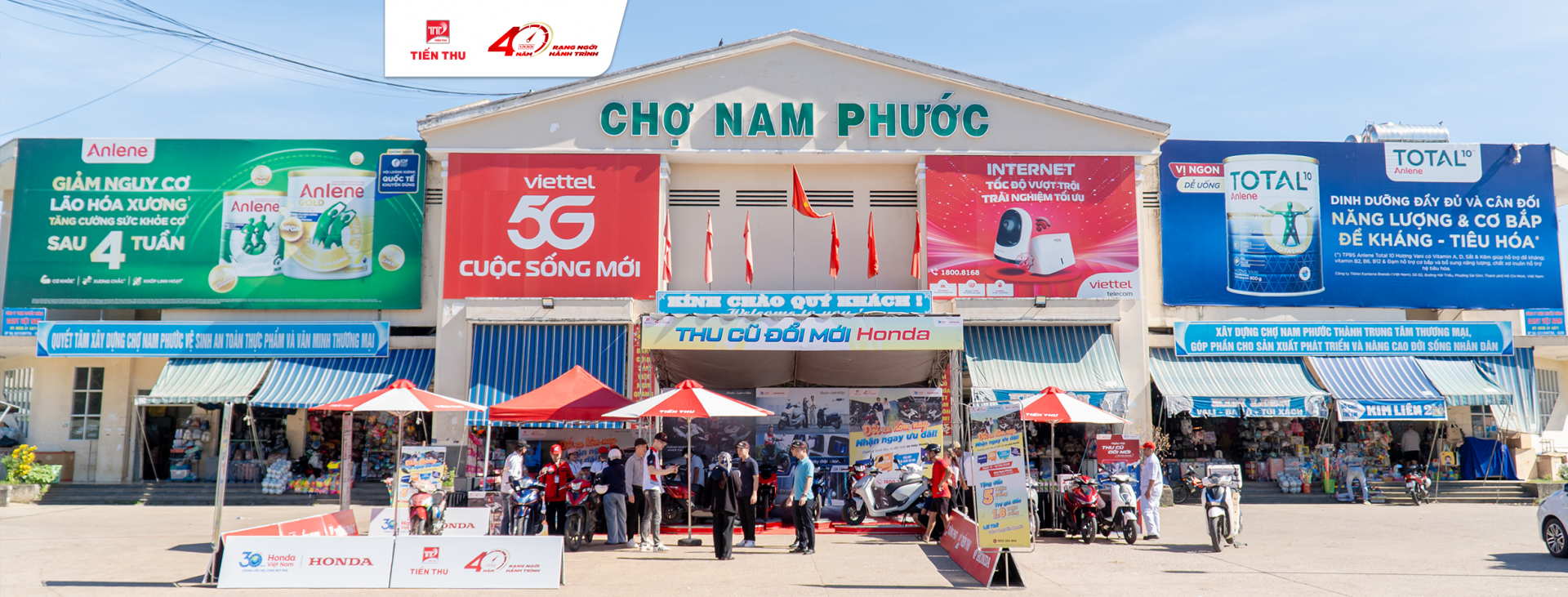 [HEAD Tiến Thu #2 Tổng Kết] Ngày Hội Thu Cũ Đổi Mới 