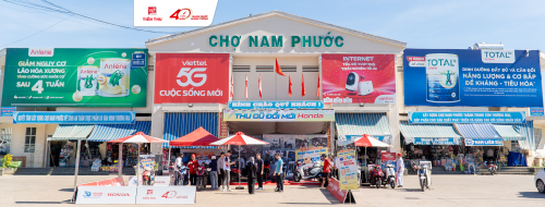 [HEAD Tiến Thu #2 Tổng Kết] Ngày Hội Thu Cũ Đổi Mới 