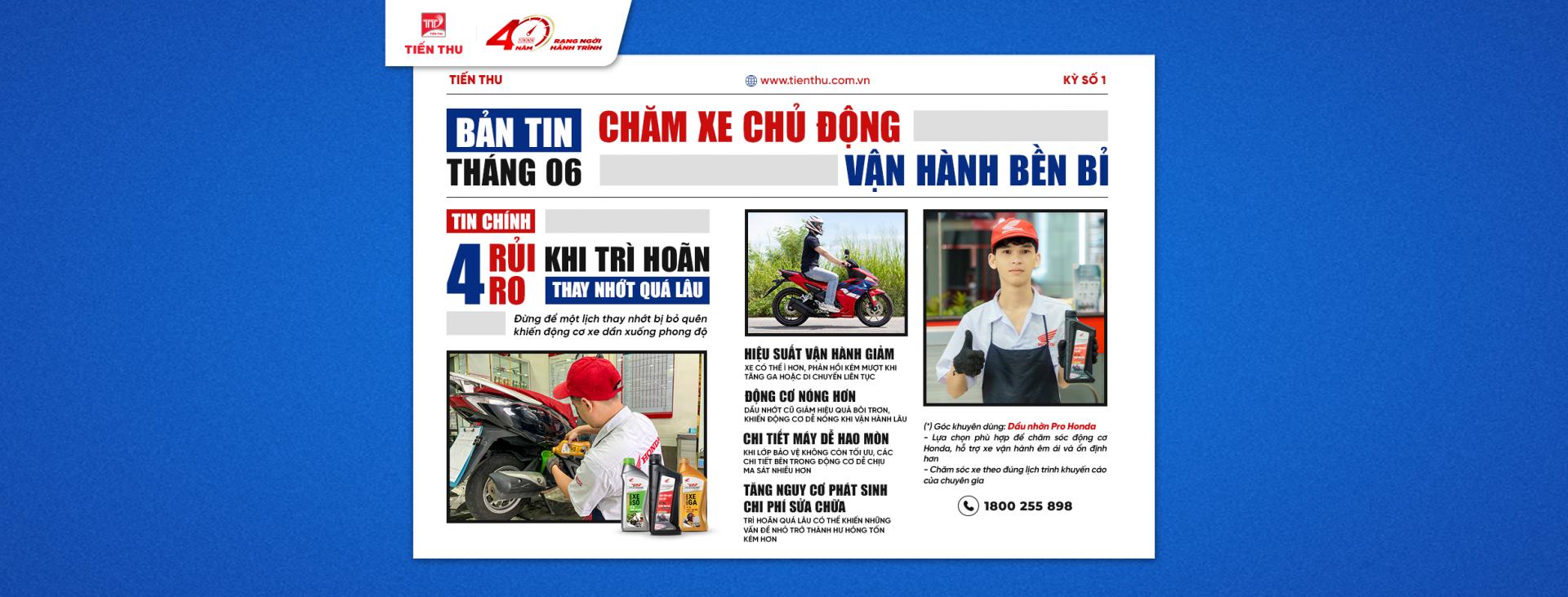 4 Rủi Ro Khi Trì Hõan Thay Nhớt Quá Lâu