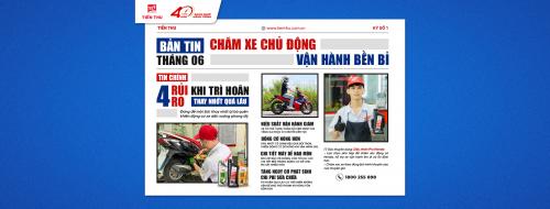 4 Rủi Ro Khi Trì Hõan Thay Nhớt Quá Lâu