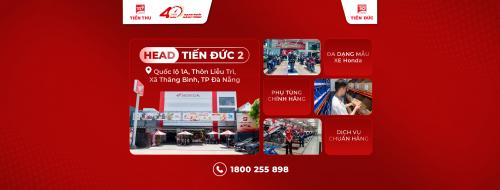 HEAD Tiến Đức #2, Điểm Hẹn Tin Cậy Tại Thăng Bình