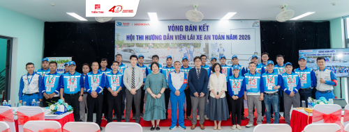 Trau Dồi Kỹ Năng - Chuyên Môn Vững Vàng