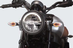 HOT Yamaha XSR 155 2020 nhập Indonesia giá cực đẹp