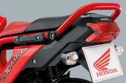Xe máy Honda Zoomer X - Xe máy Tiến Thu - Tiến Thu