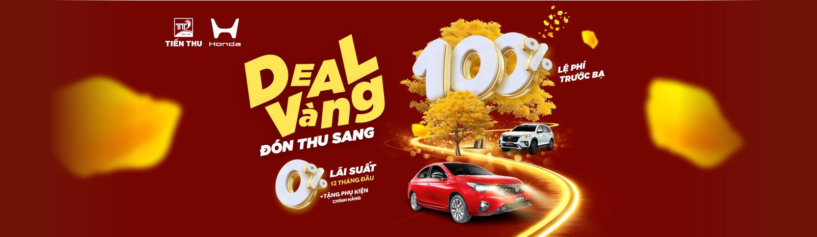 Ưu đãi T09