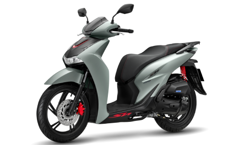 SH 160i 2026 - Phiên bản Thể Thao