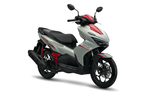 AIR BLADE 125 2026 - PHIÊN BẢN THỂ THAO