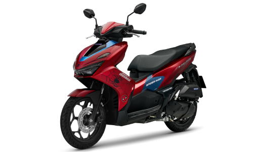 AIR BLADE GIỚI HẠN MARVEL