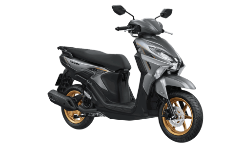  GEAR 125 Hybrid Cao Cấp