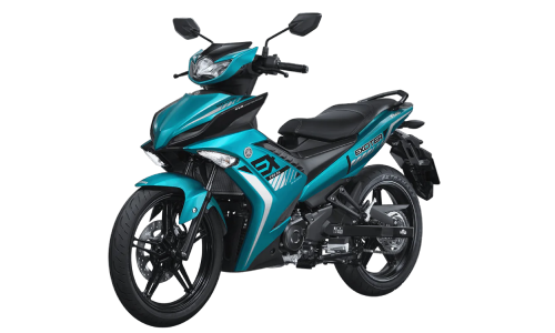 Exciter 155 VVA Phiên bản Tiêu chuẩn