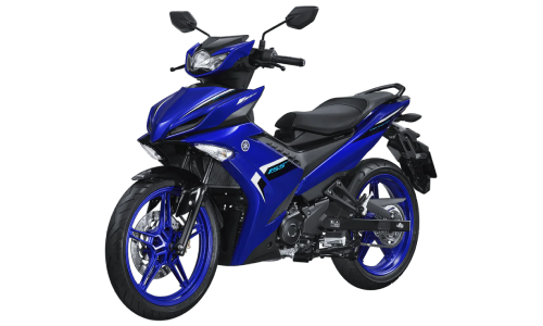  Exciter 155 VVA TCS Phiên bản Giới hạn