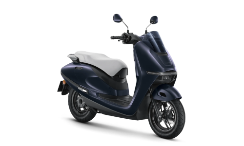 HONDA UC3