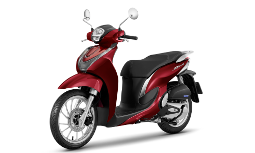 SHMODE 2027 PHIÊN BẢN TIÊU CHUẨN