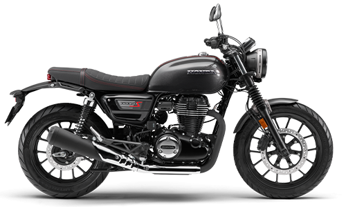 GB350S