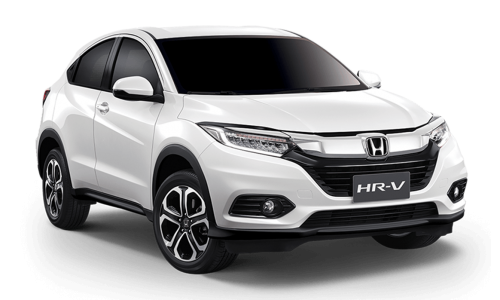 Honda HR-V G