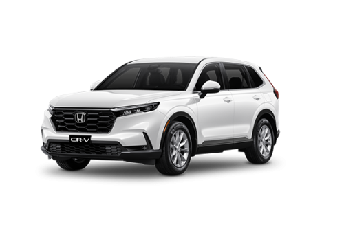 Honda CR-V L