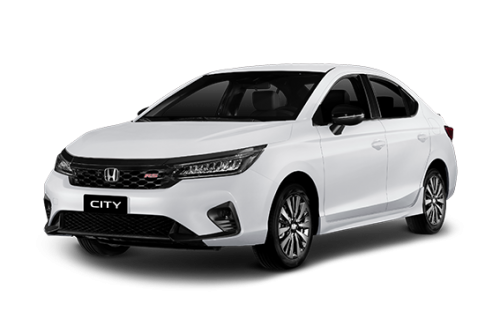 Honda CITY L