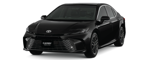 CAMRY HEV TOP